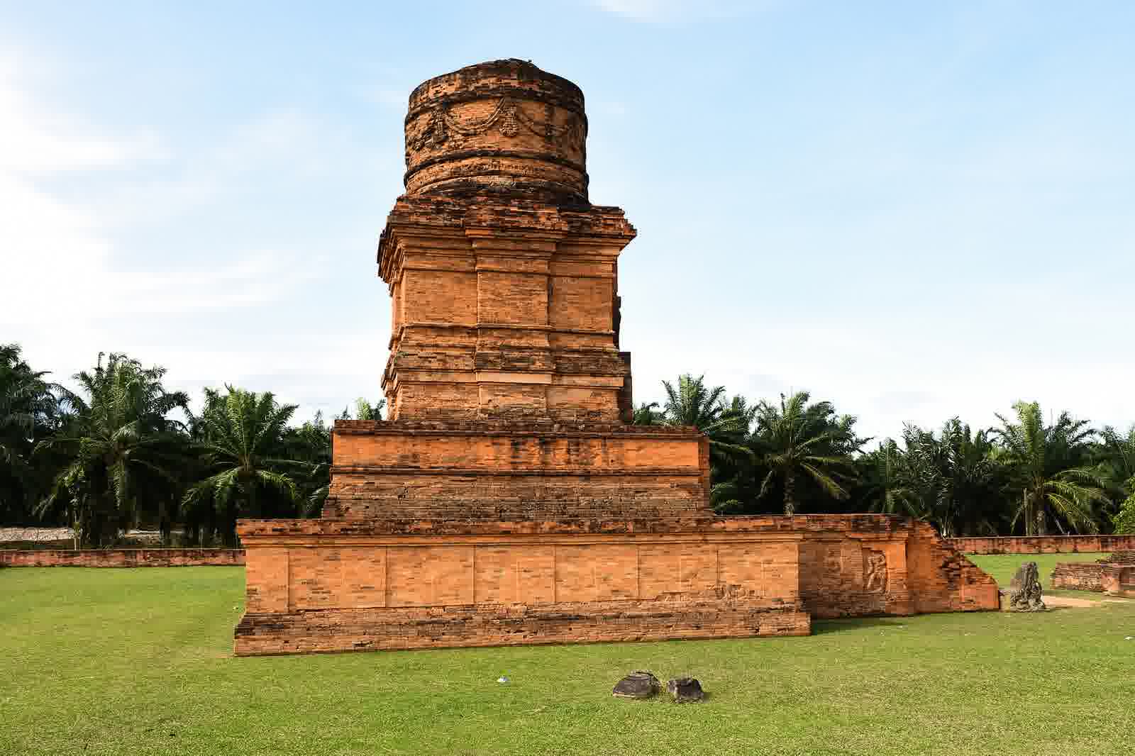 Candi Bahal, Padang Lawas, Sumatra Utara